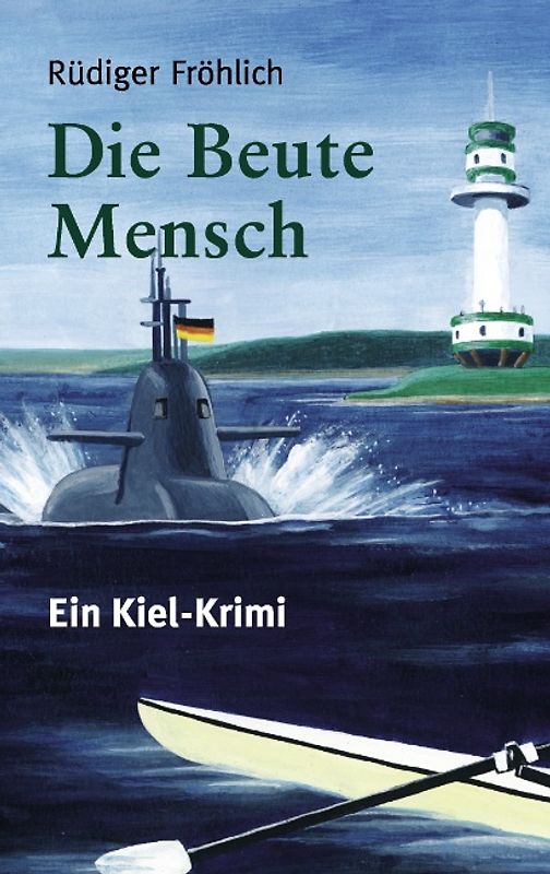 Die Beute Mensch