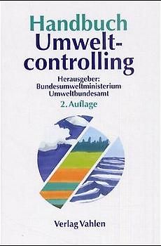 Handbuch Umweltcontrolling
