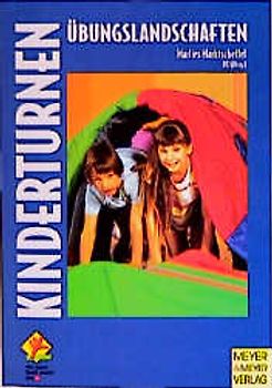 Übungslandschaften im Kinderturnen