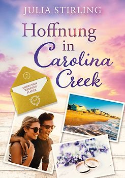 Hoffnung in Carolina Creek