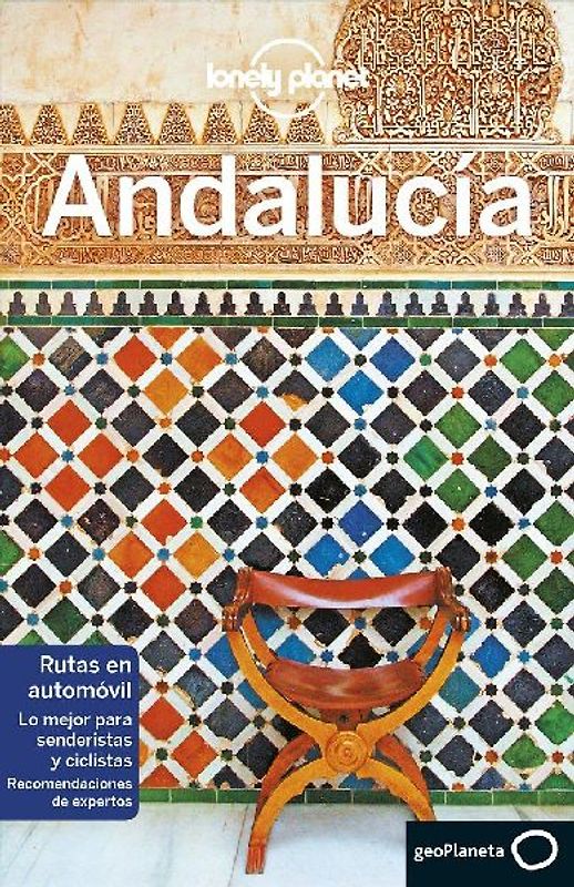 Andalucía 3