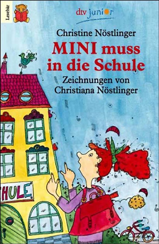 MINI muss in die Schule