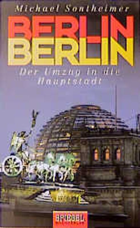 Berlin, Berlin