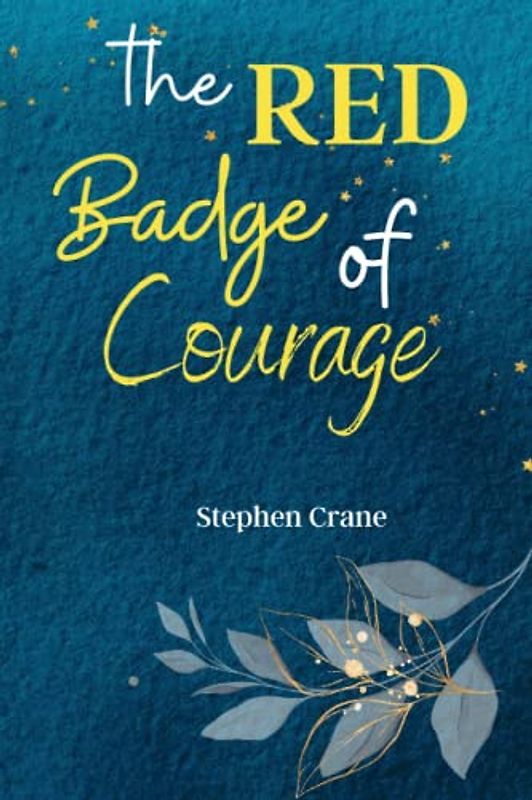 The Red Badge of Courage: Experience the Horrors of War with 'The Red Badge of Courage,' a Gritty and Realistic Portrait of Fear, Bravery, and Coming of Age!