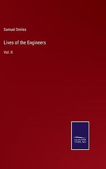 Lives of the Engineers