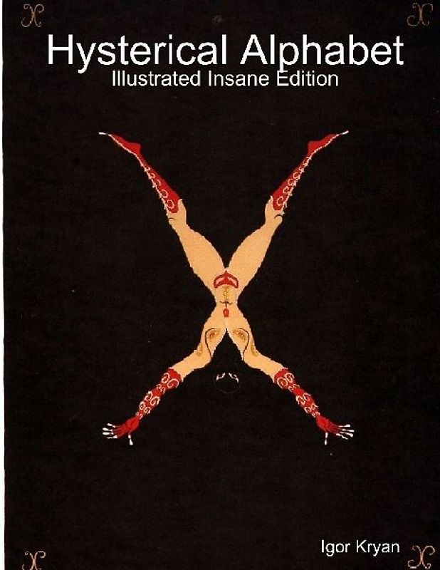 Hysterical Alphabet