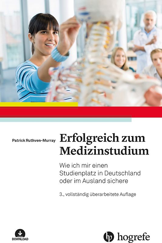 Erfolgreich zum Medizinstudium