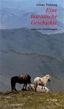 Eine tuwinische Geschichte