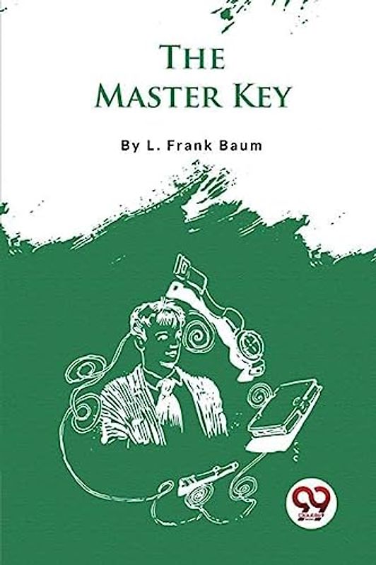 The Master Key