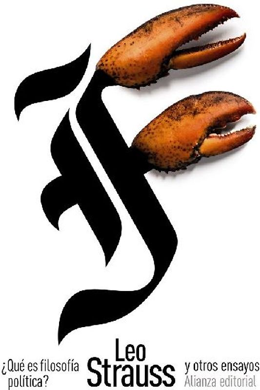 ¿Qué es filosofía política?