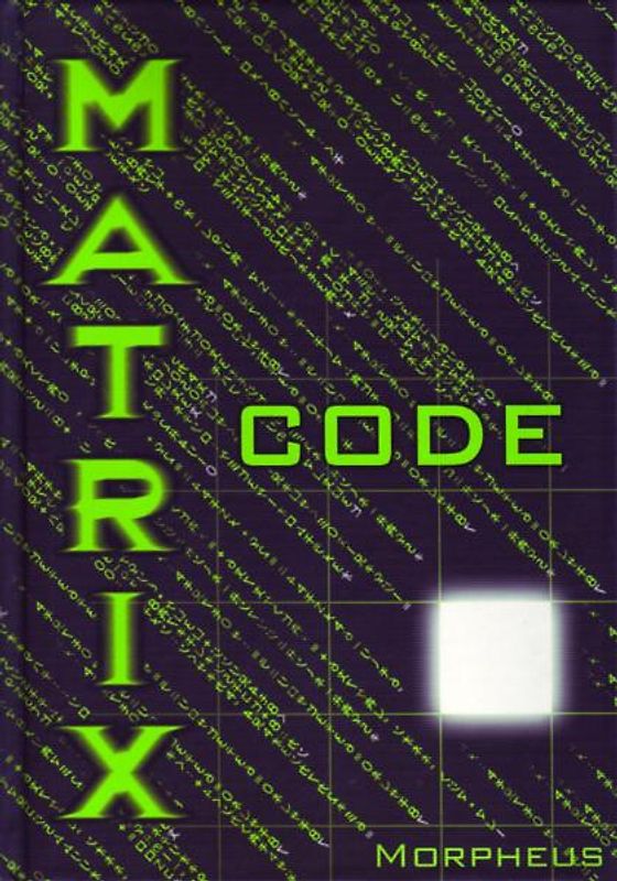 Matrix-Code