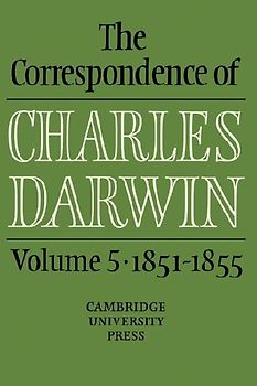 The Correspondence of Charles Darwin
