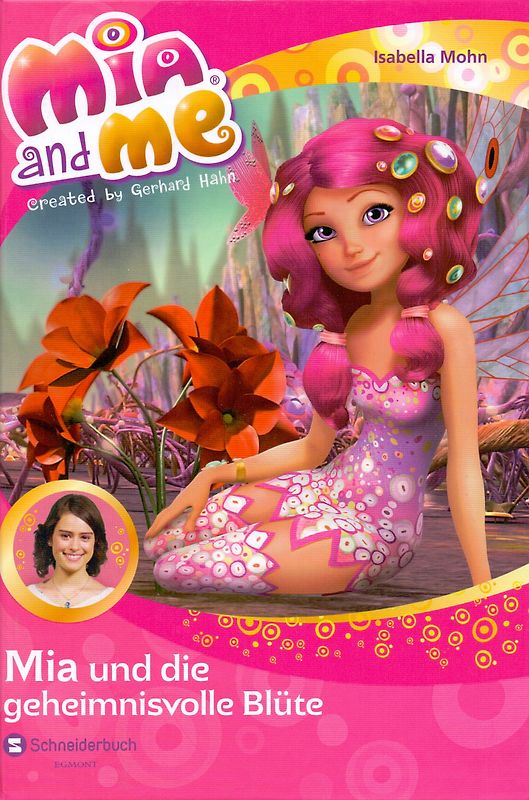 Mia and me, Band 22