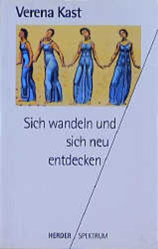 Sich wandeln und sich neu entdecken