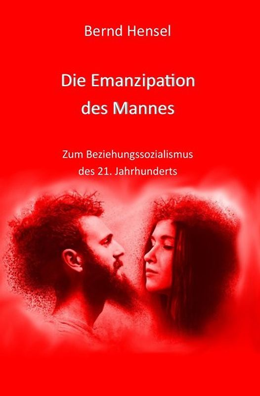 Die Emanzipation des Mannes