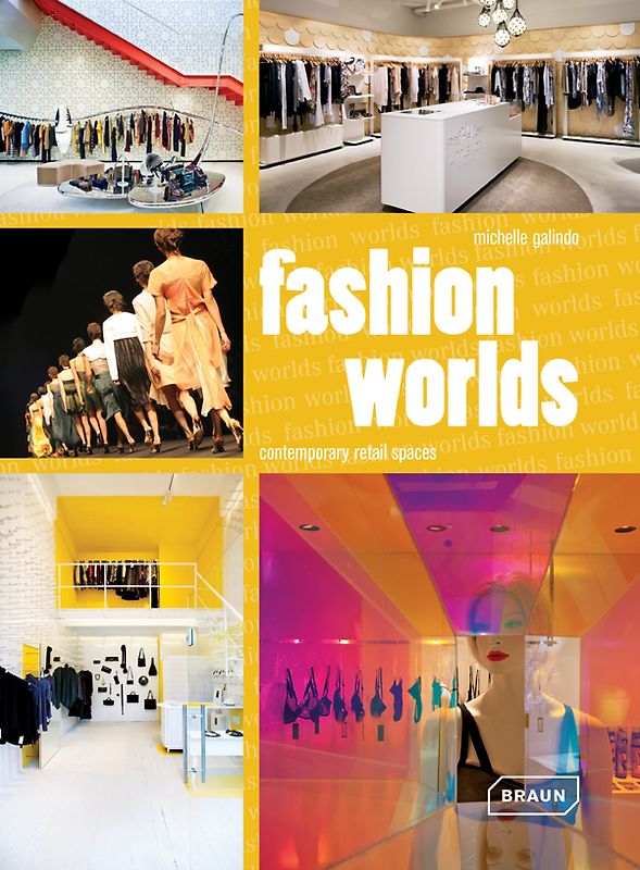 Fashion Worlds