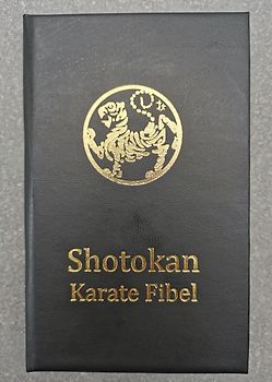 Shotokan Karate Fibel