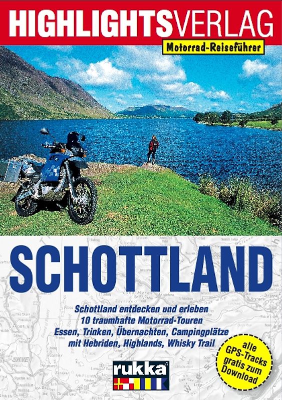 Schottland