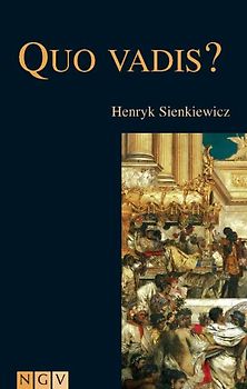 Quo Vadis?