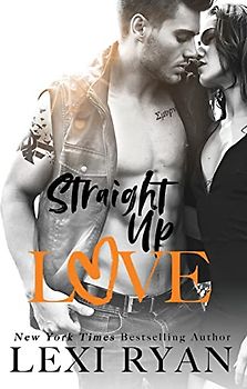 Straight Up Love (The Boys of Jackson Harbor, Band 2)