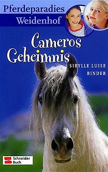 Pferdeparadies Weidenhof, Band 01