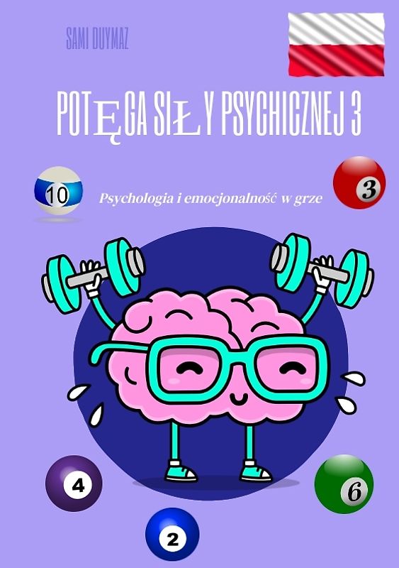 Potęga siły psychicznej 3