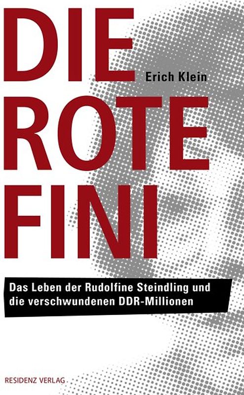 Die Rote Fini