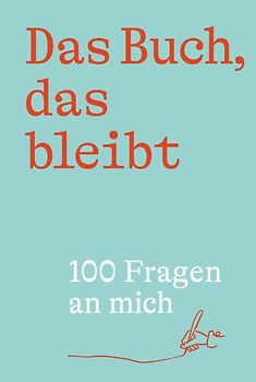 Das Buch, das bleibt