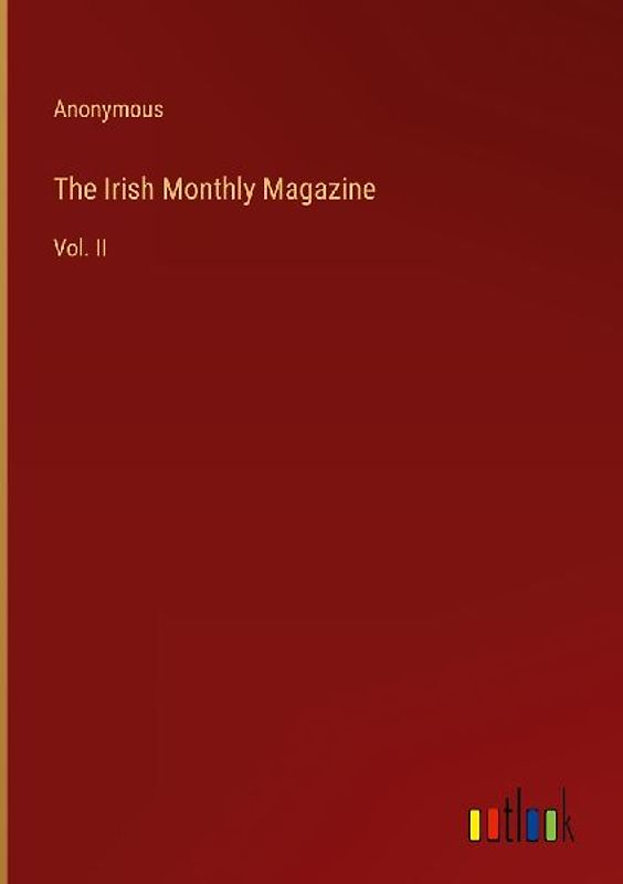 The Irish Monthly Magazine