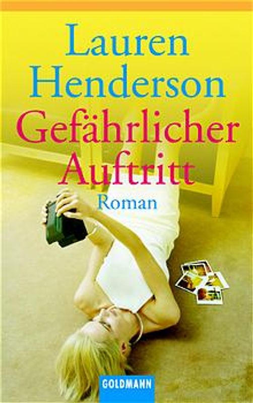 Gefährlicher Auftritt