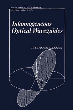 Inhomogeneous Optical Waveguides