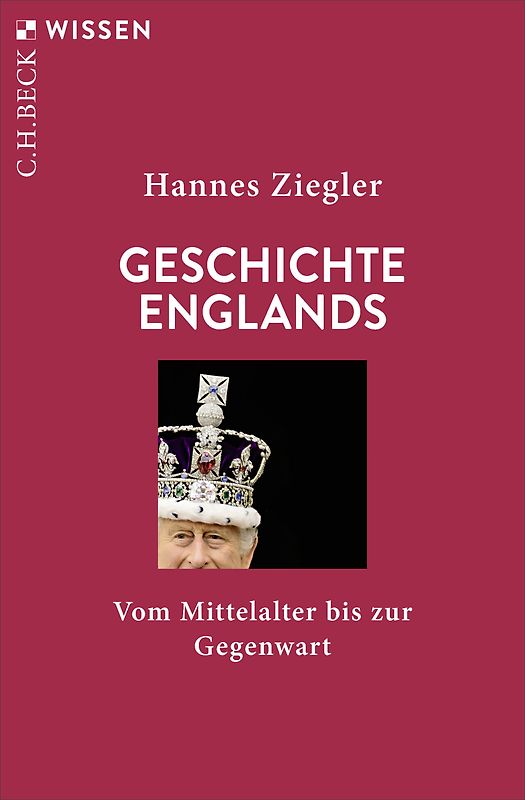 Geschichte Englands