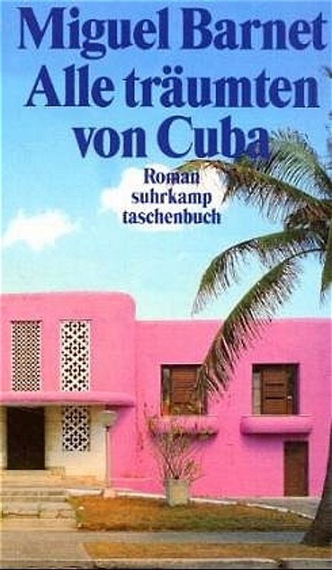 Alle träumten von Cuba