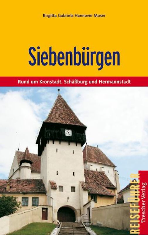 Siebenbürgen