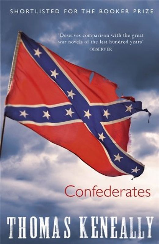 Confederates - Keneally, Thomas
