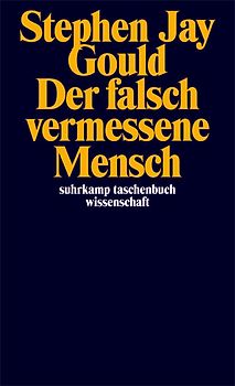 Der falsch vermessene Mensch