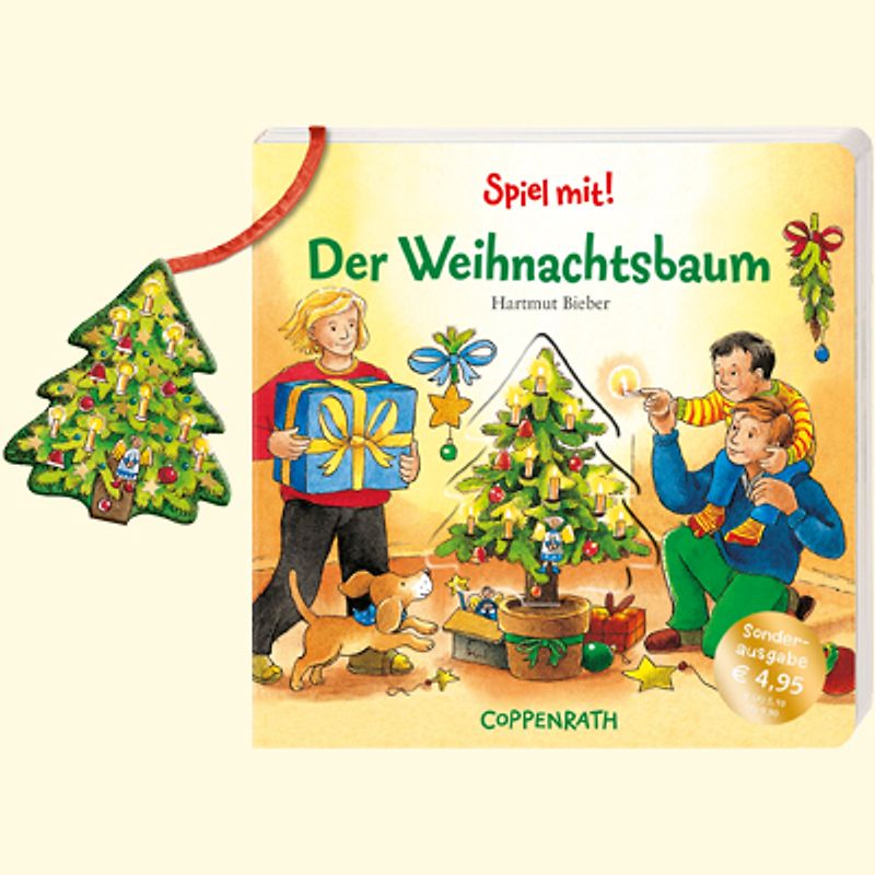 Der Weihnachtsbaum