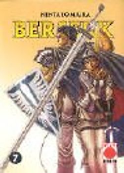 Berserk