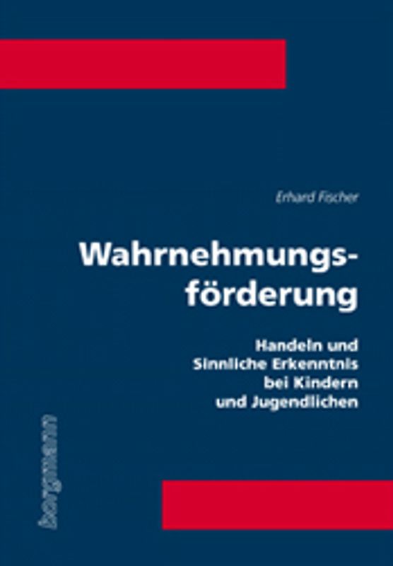 Wahrnehmungsförderung