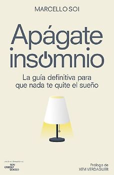 Apágate, insomnio