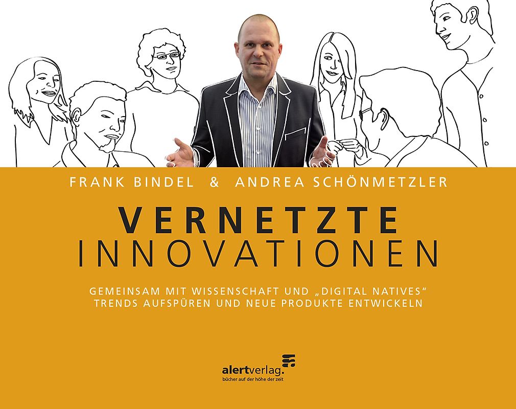 Vernetzte Innovationen