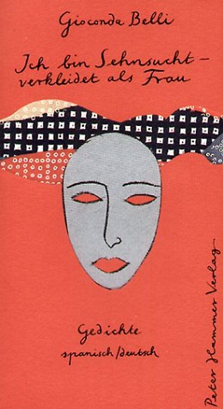 Ich bin Sehnsucht, verkleidet als Frau