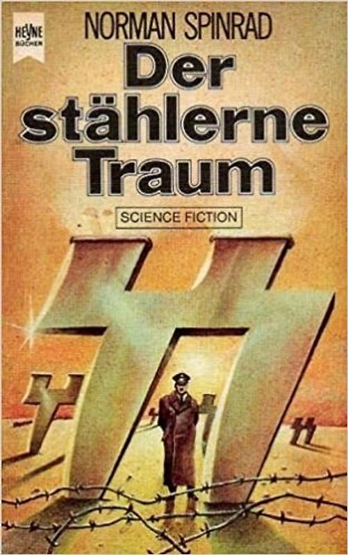 Der stählerne Traum