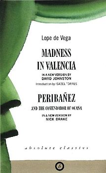 Madness in Valencia & Peribanez