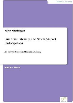 Financial Literacy and Stock Market Participation