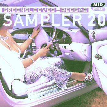 Various - Greensleeves Reggae Sampler 20