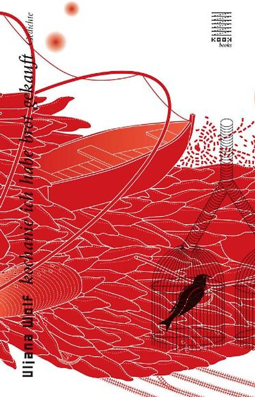 kochanie ich habe brot gekauft