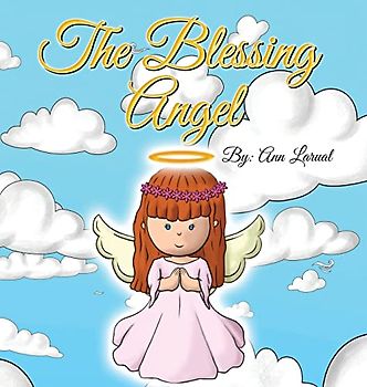 The Blessing Angel