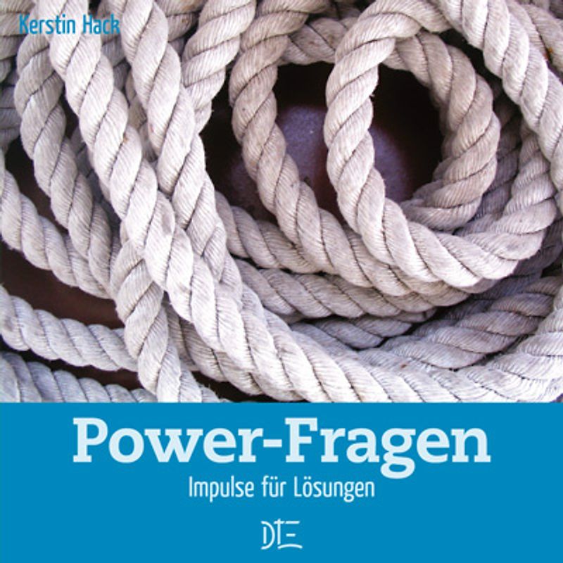 Power-Fragen. Impulse für Lösungen