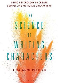 The Science of Writing Characters